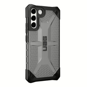 UAG รุ่น Plasma - เคส Galaxy S22 Plus - สี Ash