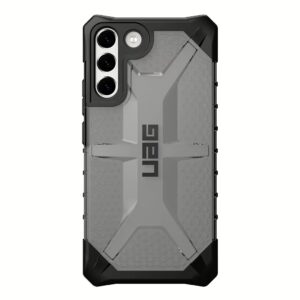 UAG รุ่น Plasma - เคส Galaxy S22 Plus - สี Ash