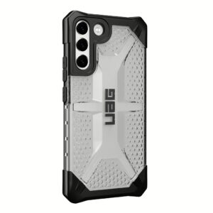 UAG รุ่น Plasma - เคส Galaxy S22 Plus - สีใส