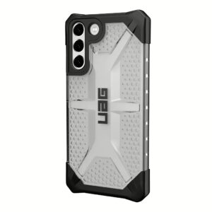 UAG รุ่น Plasma - เคส Galaxy S22 Plus - สีใส