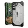 UAG รุ่น Plasma - เคส Galaxy S22 Plus - สีใส