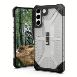 UAG รุ่น Plasma - เคส Galaxy S22 Plus - สีใส