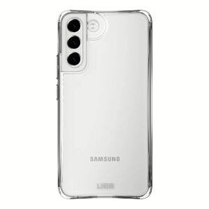 UAG รุ่น Plyo - เคส Galaxy S22 Plus - สีใส