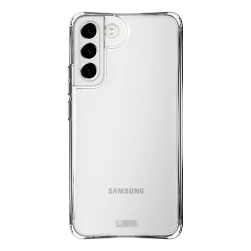 UAG รุ่น Plyo - เคส Galaxy S22 Plus - สีใส - Image 3