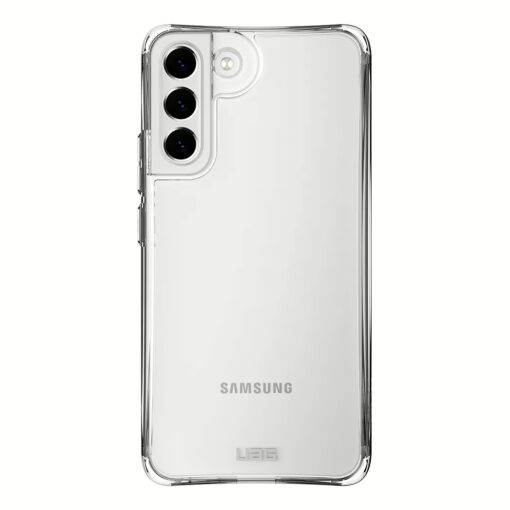 UAG รุ่น Plyo - เคส Galaxy S22 Plus - สีใส - Image 3