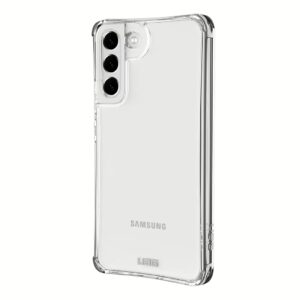 UAG รุ่น Plyo - เคส Galaxy S22 Plus - สีใส