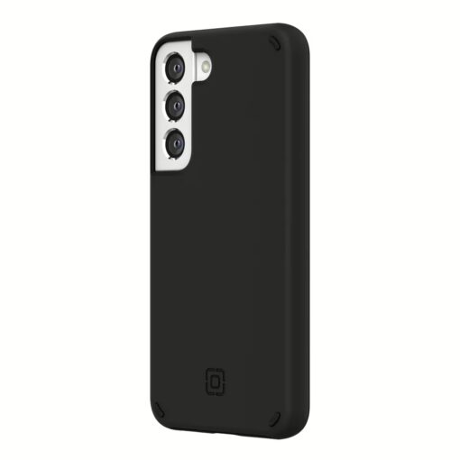 Incipio รุ่น Duo - เคส Galaxy S22 - สี Black - Image 3