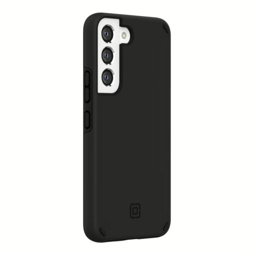 Incipio รุ่น Duo - เคส Galaxy S22 - สี Black - Image 4