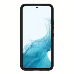 Incipio รุ่น Duo - เคส Galaxy S22 - สี Black
