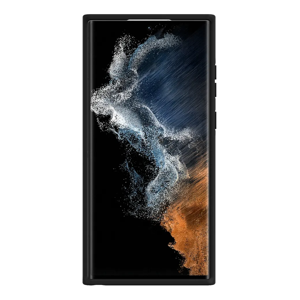 เคส Incipio รุ่น Duo - Samsung Galaxy S22 Ultra - สี Black