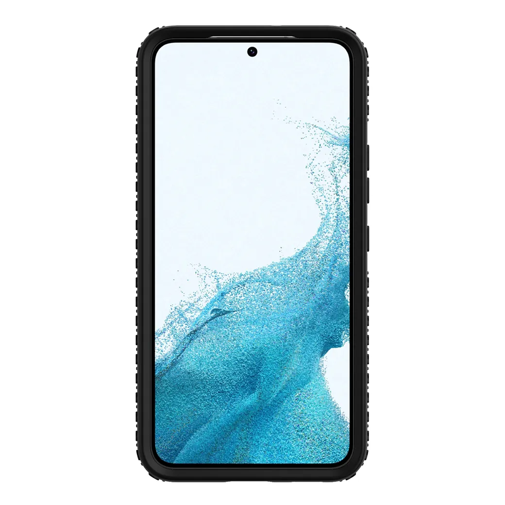 เคส Incipio รุ่น Grip - Samsung Galaxy S22 - สี Black