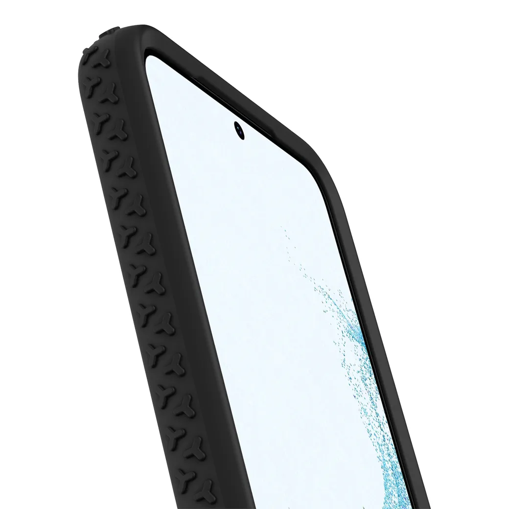 เคส Incipio รุ่น Grip - Samsung Galaxy S22 - สี Black