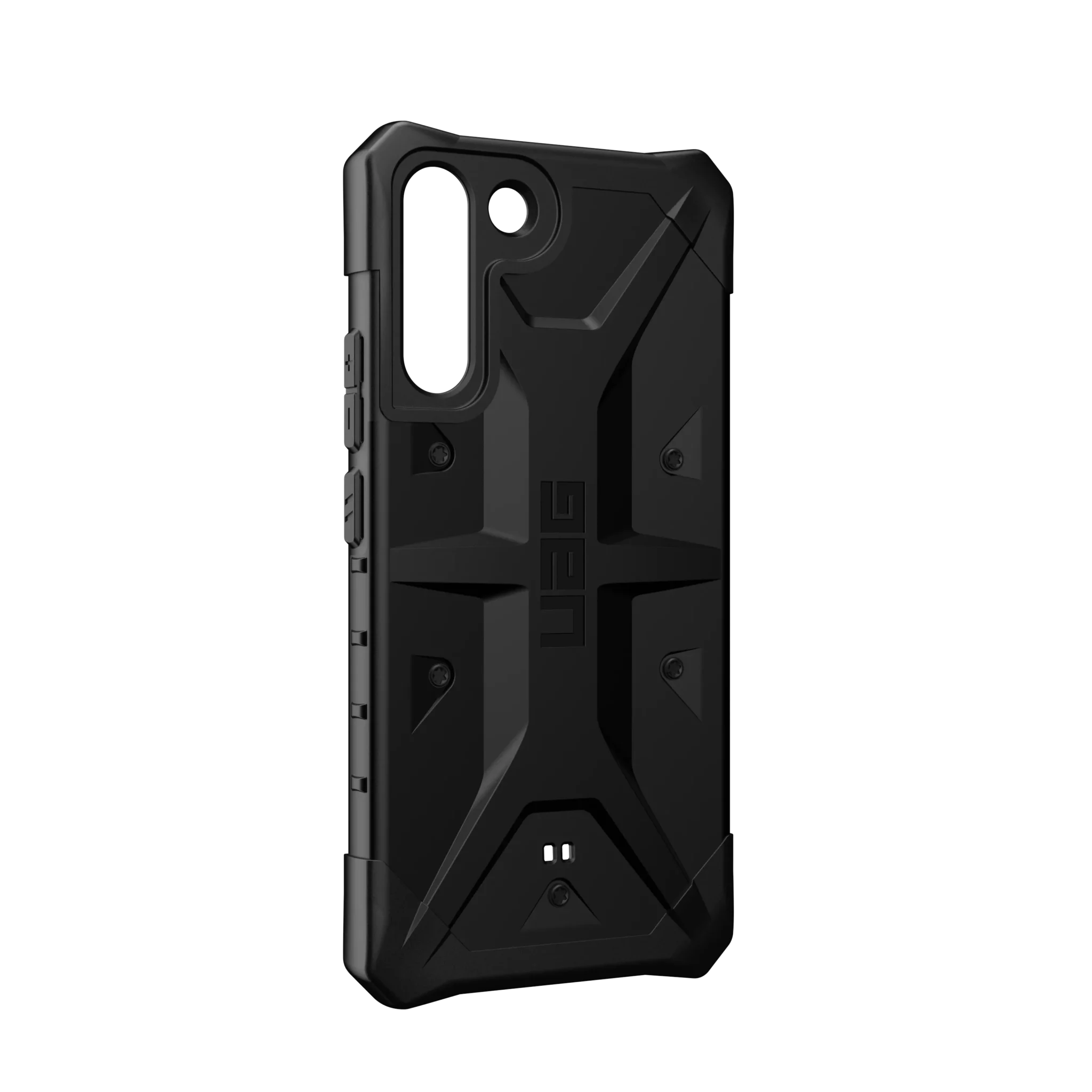 เคส UAG รุ่น Pathfinder - Galaxy S22 Plus - สีดำ