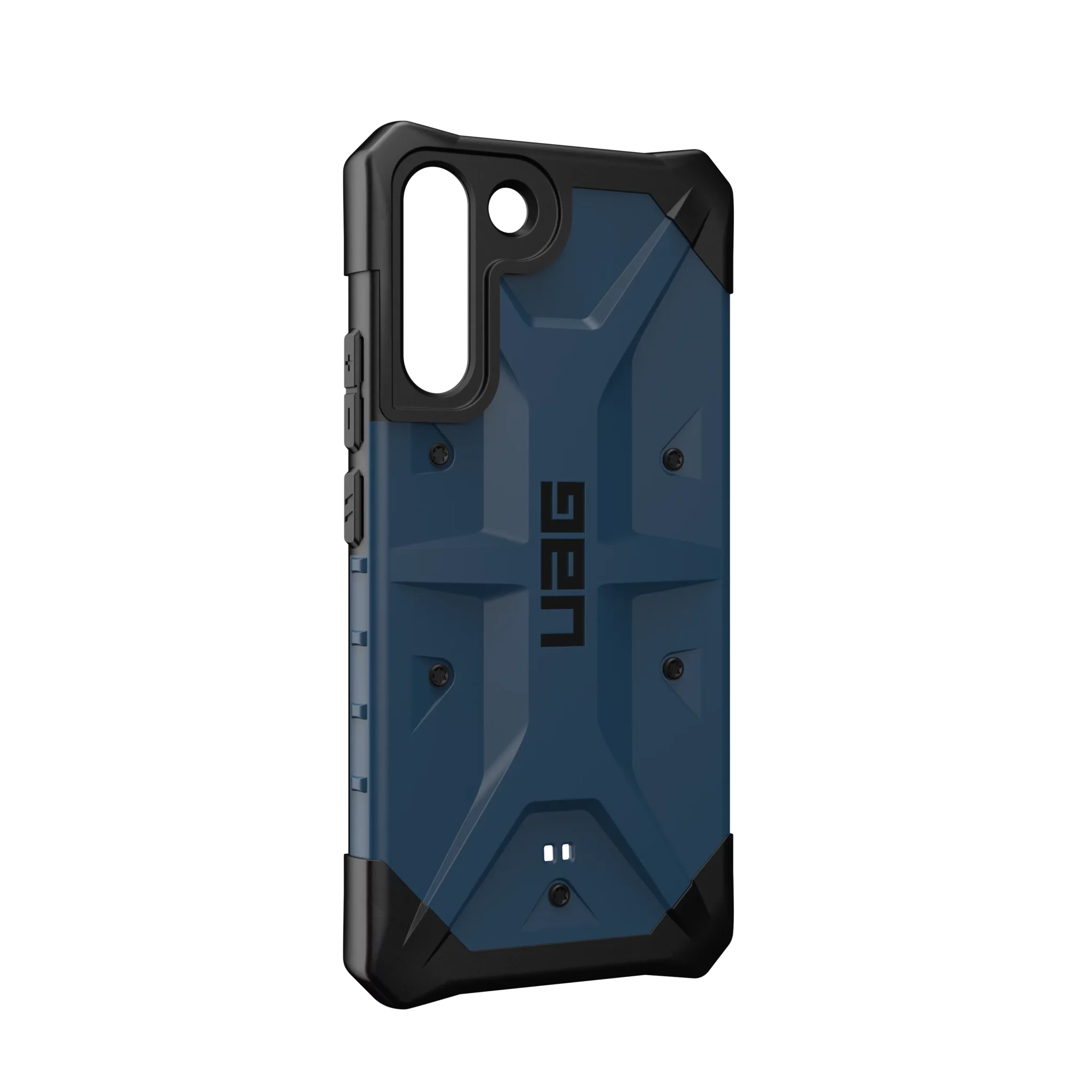 เคส UAG รุ่น Pathfinder - Galaxy S22 Plus - สีน้ำเงิน