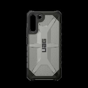 UAG รุ่น Plasma - เคส Galaxy S22 Plus - สี Ash