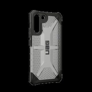 UAG รุ่น Plasma - เคส Galaxy S22 Plus - สี Ash