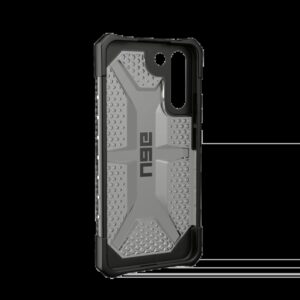 UAG รุ่น Plasma - เคส Galaxy S22 Plus - สี Ash
