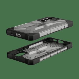 UAG รุ่น Plasma - เคส Galaxy S22 Plus - สี Ash
