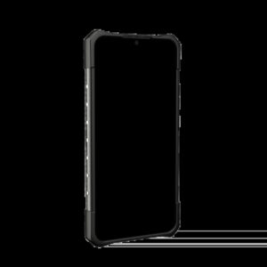 UAG รุ่น Plasma - เคส Galaxy S22 Plus - สี Ash