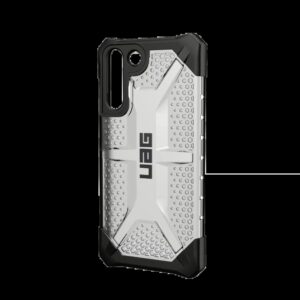 UAG รุ่น Plasma - เคส Galaxy S22 Plus - สีใส