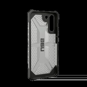 UAG รุ่น Plasma - เคส Galaxy S22 Plus - สีใส