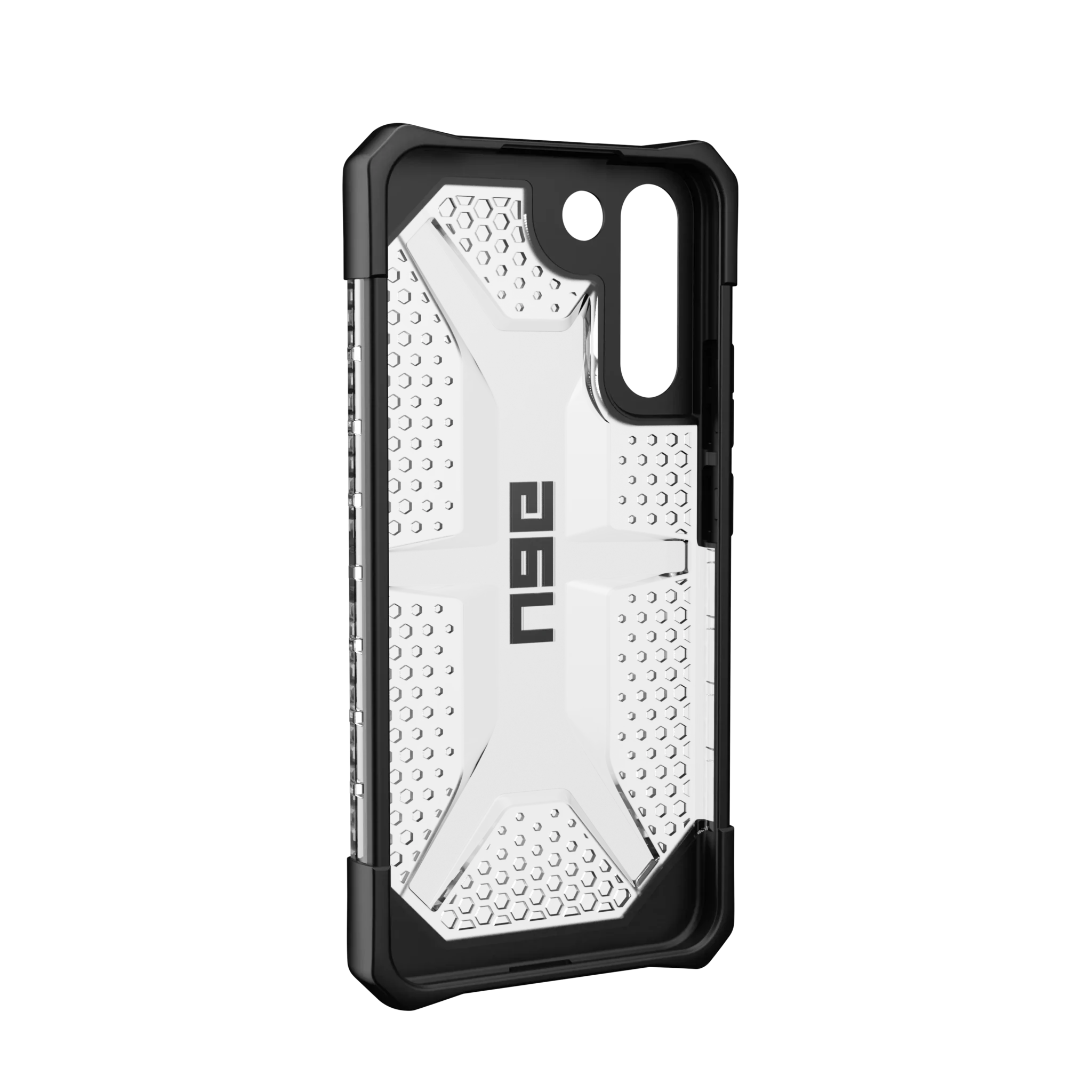 UAG รุ่น Plasma - เคส Galaxy S22 Plus - สีใส