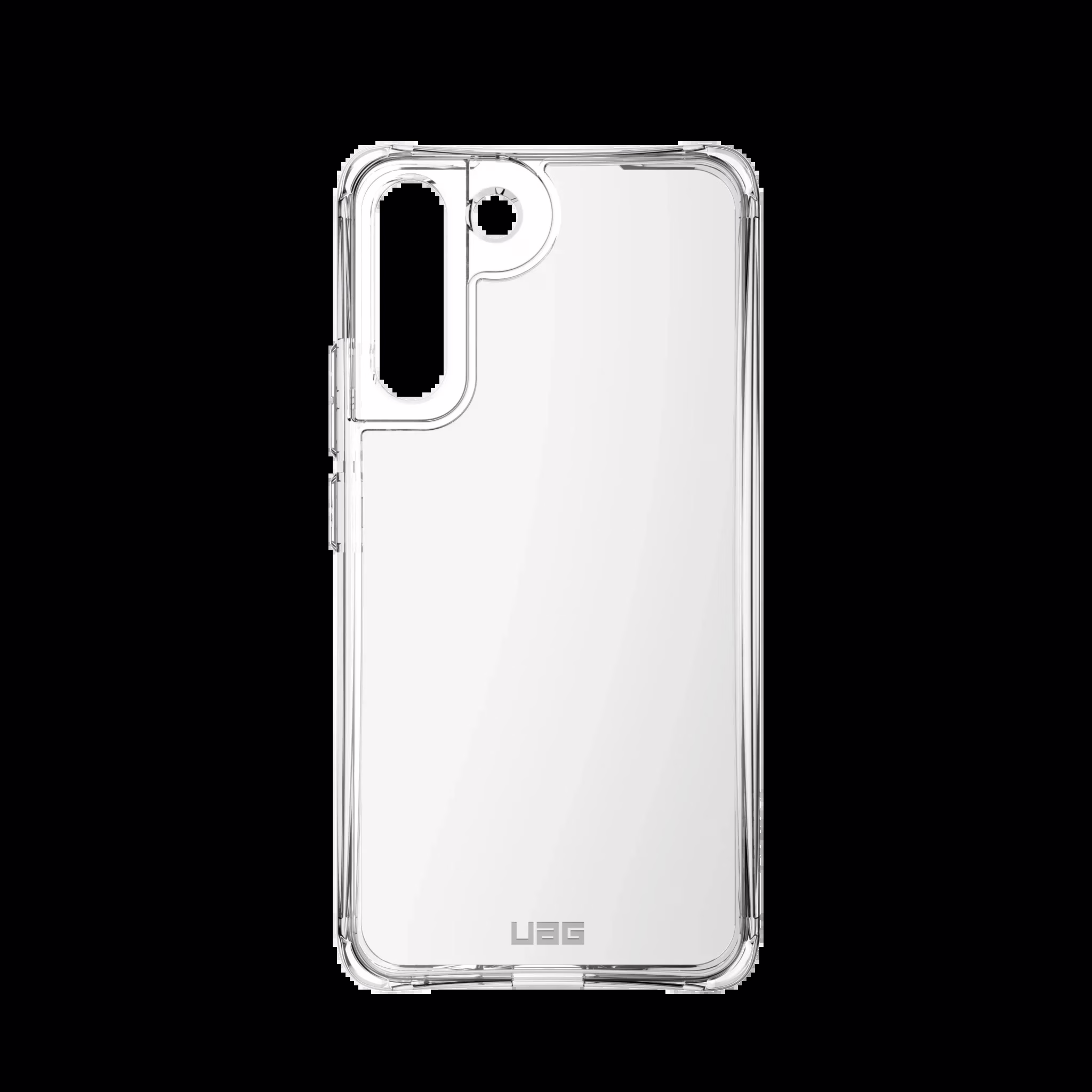 UAG รุ่น Plyo - เคส Galaxy S22 Plus - สีใส