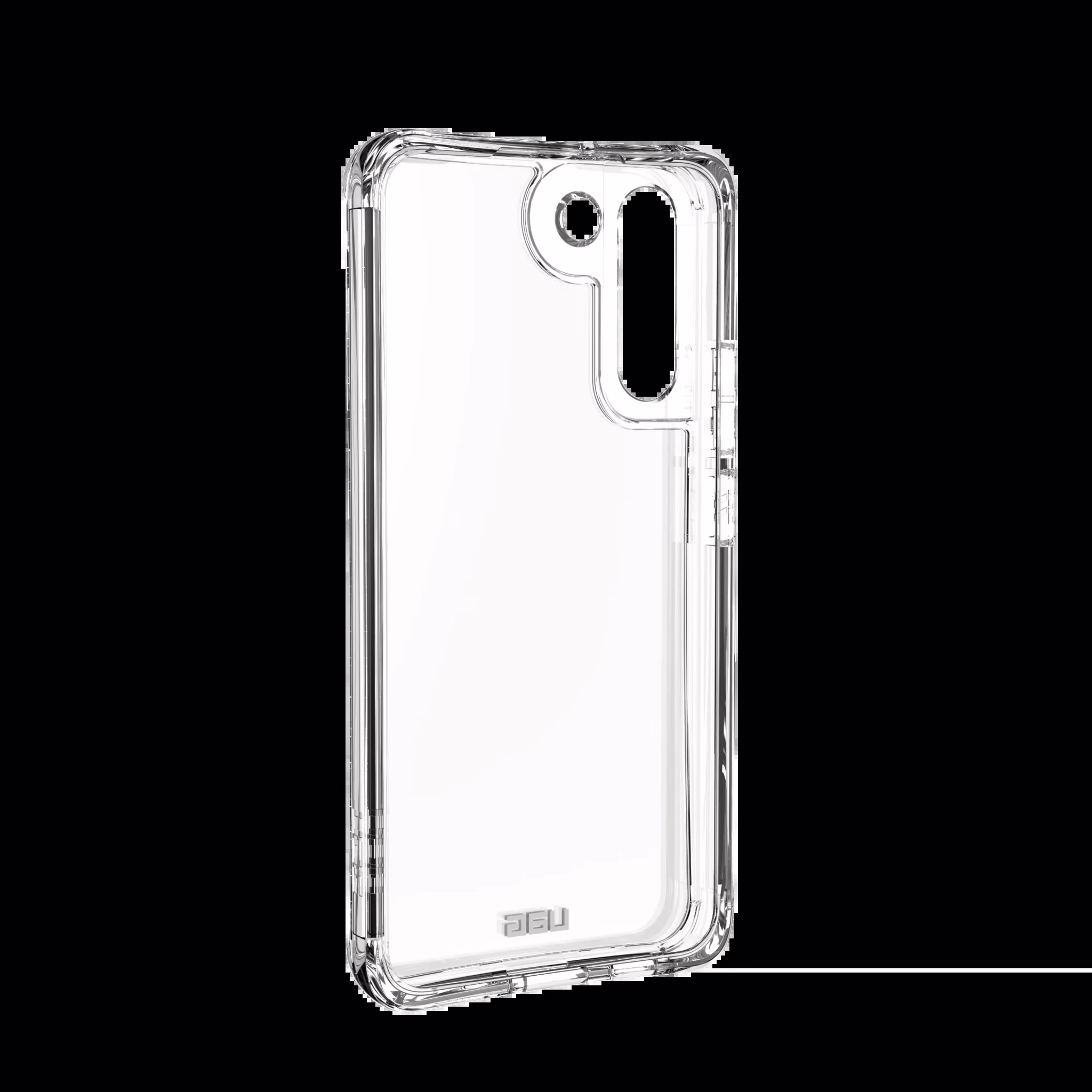 UAG รุ่น Plyo - เคส Galaxy S22 Plus - สีใส