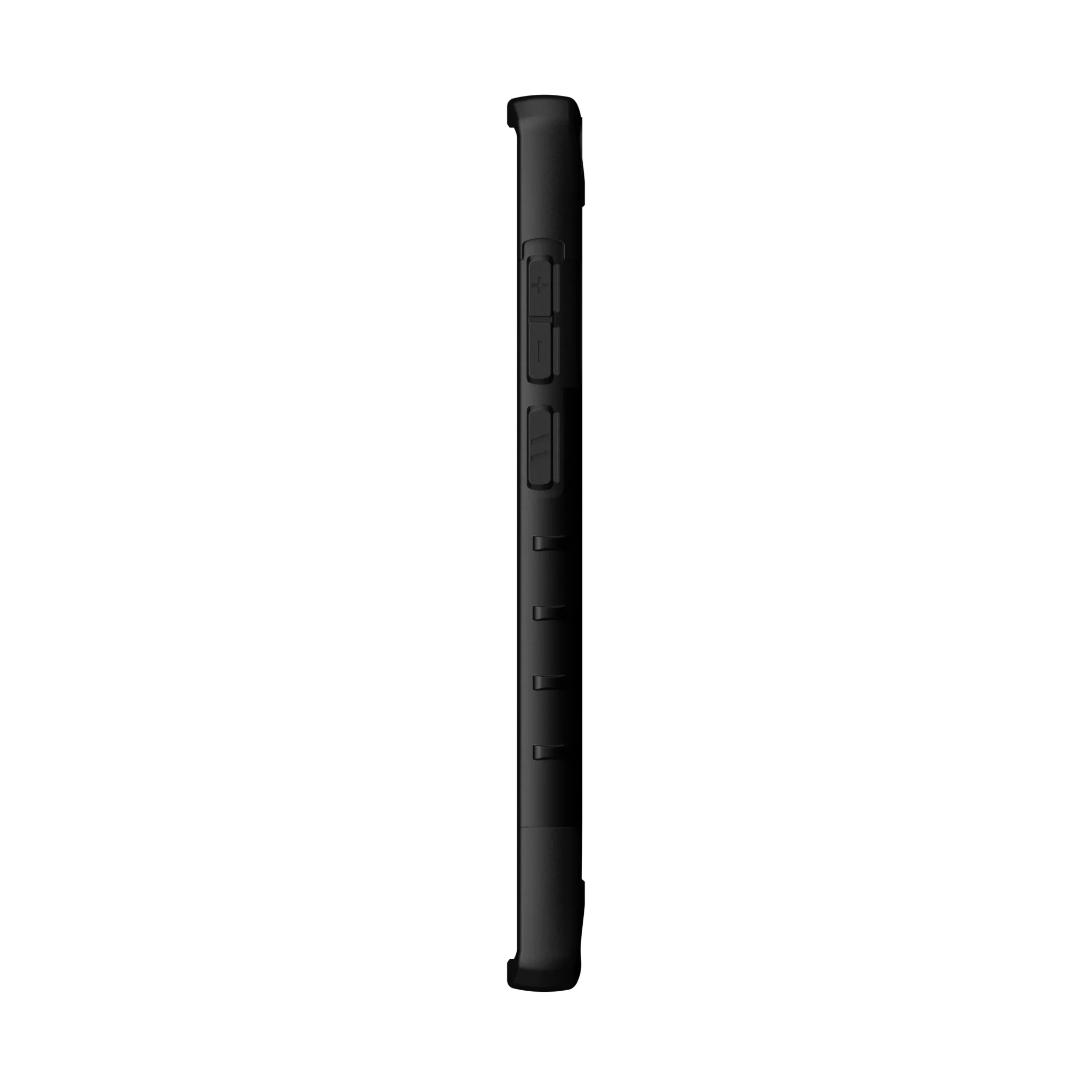 เคส UAG รุ่น Pathfinder - Galaxy S22 Ultra - สีดำ