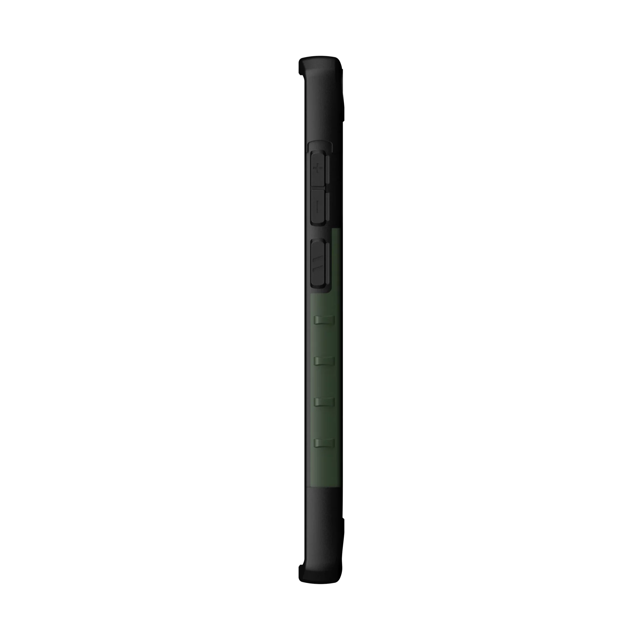 เคส UAG รุ่น Pathfinder - Galaxy S22 Ultra - สีเขียว