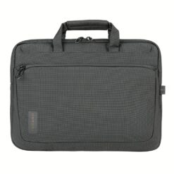 กระเป๋าโน๊ตบุ๊ค Tucano รุ่น Work Out 4 - Laptops 13"/ Macbook Pro 14" - สี Black