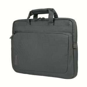 กระเป๋าโน๊ตบุ๊ค Tucano รุ่น Work Out 4 - Laptops 13"/ Macbook Pro 14" - สี Black