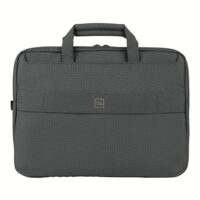 กระเป๋าโน๊ตบุ๊ค Tucano รุ่น Work Out 4 - Laptops 13"/ Macbook Pro 14" - สี Black