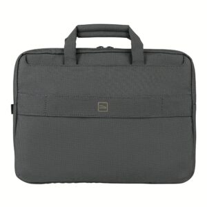 กระเป๋าโน๊ตบุ๊ค Tucano รุ่น Work Out 4 - Laptops 13"/ Macbook Pro 14" - สี Black