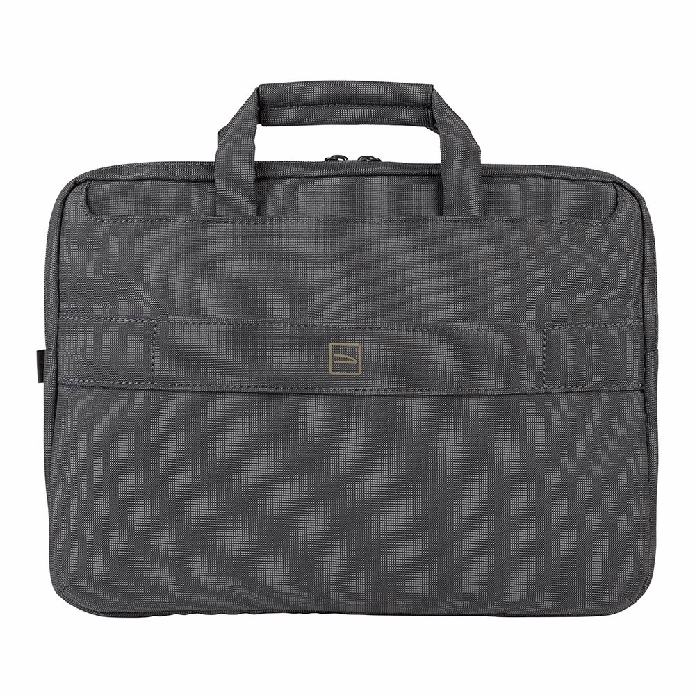 กระเป๋าโน๊ตบุ๊ค Tucano รุ่น Work Out 4 - Laptops 13"/ Macbook Pro 14" - สี Black