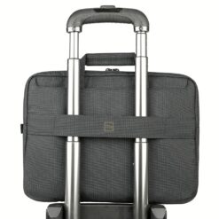 กระเป๋าโน๊ตบุ๊ค Tucano รุ่น Work Out 4 - Laptops 13"/ Macbook Pro 14" - สี Black