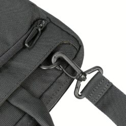 กระเป๋าโน๊ตบุ๊ค Tucano รุ่น Work Out 4 - Laptops 13"/ Macbook Pro 14" - สี Black