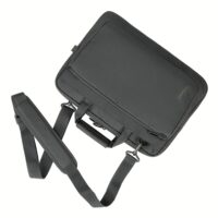 กระเป๋าโน๊ตบุ๊ค Tucano รุ่น Work Out 4 - Laptops 13"/ Macbook Pro 14" - สี Black