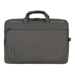 กระเป๋าโน๊ตบุ๊ค Tucano รุ่น Work Out 4 - Laptops 15.6"/ Macbook Pro 16" - สี Black