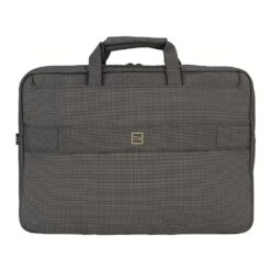 กระเป๋าโน๊ตบุ๊ค Tucano รุ่น Work Out 4 - Laptops 15.6"/ Macbook Pro 16" - สี Black