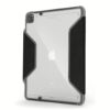 STM รุ่น Dux Plus - เคส iPad Pro 12.9" (6th/5th/4th/3rd Gen 2022/2021/2020/2018) - สีดำ
