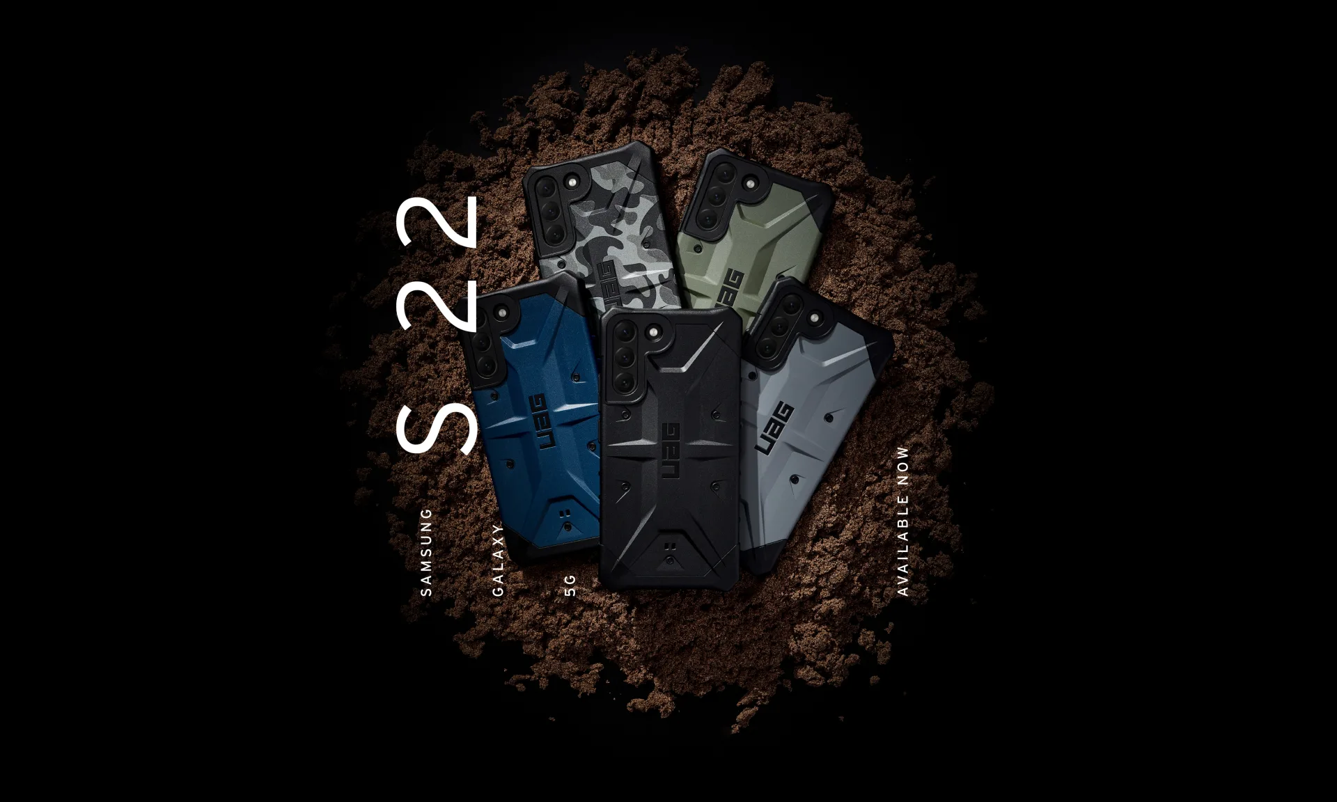 UAG เคสกันกระแทกยอดนิยม 1 UAG เคสกันกระแทกยอดนิยม