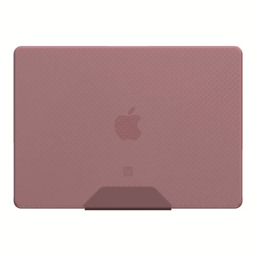 เคส UAG รุ่น DOT - MacBook Pro 14" (2021) - สี Aubergine