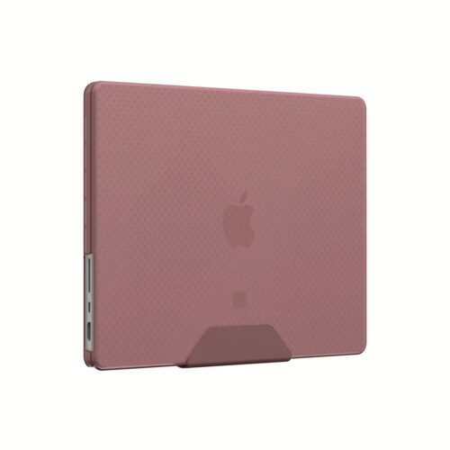 เคส UAG รุ่น DOT - MacBook Pro 14" (2021) - สี Aubergine - Image 2