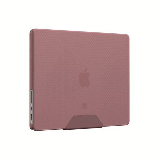 เคส UAG รุ่น DOT - MacBook Pro 14" (2021) - สี Aubergine - Image 2