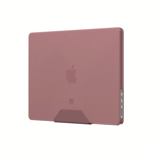เคส UAG รุ่น DOT - MacBook Pro 14" (2021) - สี Aubergine - Image 3