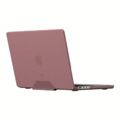 เคส UAG รุ่น DOT - MacBook Pro 14" (2021) - สี Aubergine
