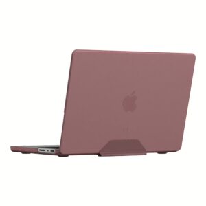 เคส UAG รุ่น DOT - MacBook Pro 14" (2021) - สี Aubergine
