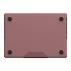 เคส UAG รุ่น DOT - MacBook Pro 14" (2021) - สี Aubergine