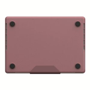 เคส UAG รุ่น DOT - MacBook Pro 14" (2021) - สี Aubergine